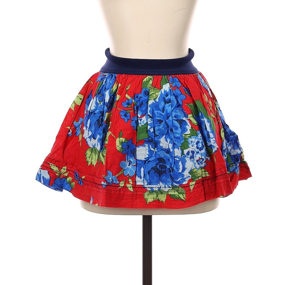 NWOT Girls Abercrombie Skirt